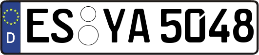 ES-YA5048