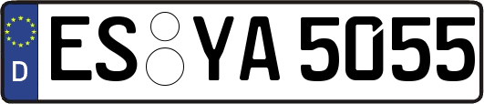 ES-YA5055