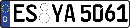ES-YA5061