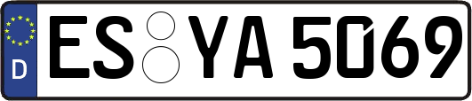 ES-YA5069