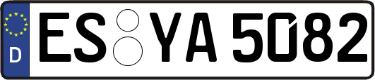 ES-YA5082