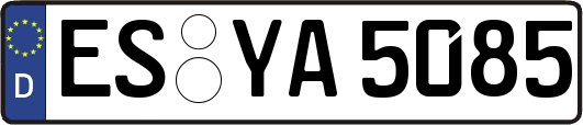 ES-YA5085