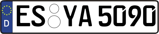 ES-YA5090
