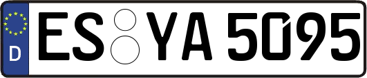 ES-YA5095