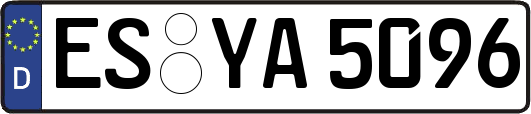 ES-YA5096