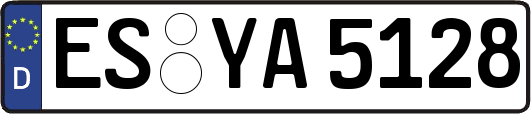 ES-YA5128