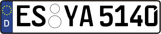 ES-YA5140