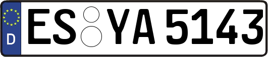 ES-YA5143