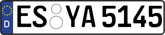 ES-YA5145