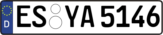 ES-YA5146