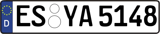 ES-YA5148