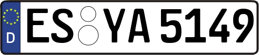 ES-YA5149