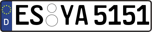 ES-YA5151