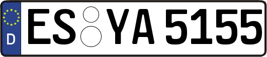 ES-YA5155
