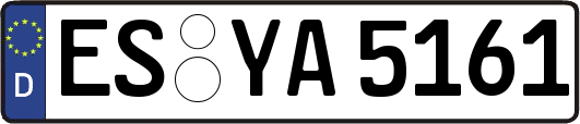 ES-YA5161