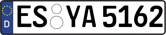 ES-YA5162