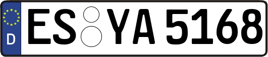 ES-YA5168