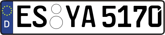 ES-YA5170