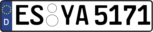 ES-YA5171