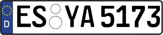 ES-YA5173