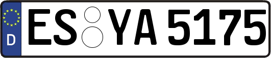 ES-YA5175