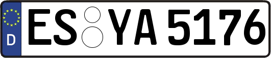 ES-YA5176