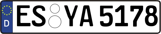 ES-YA5178