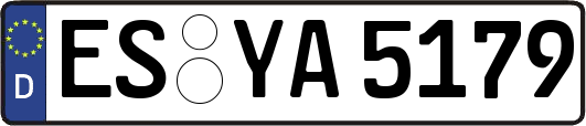 ES-YA5179