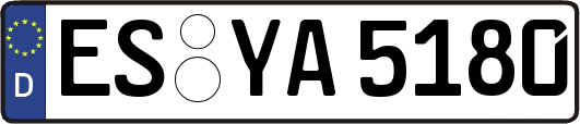 ES-YA5180