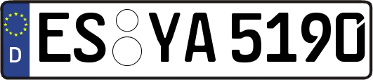 ES-YA5190