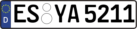 ES-YA5211