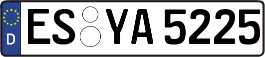 ES-YA5225
