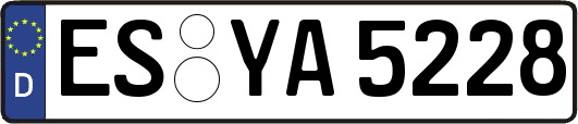 ES-YA5228
