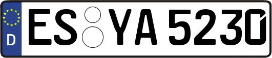 ES-YA5230
