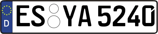 ES-YA5240