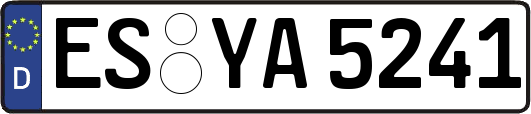 ES-YA5241