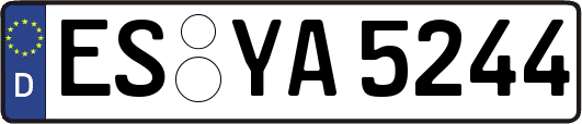 ES-YA5244