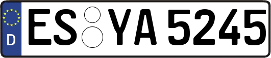 ES-YA5245