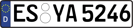 ES-YA5246