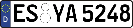 ES-YA5248