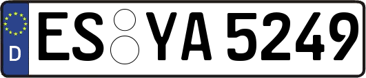 ES-YA5249