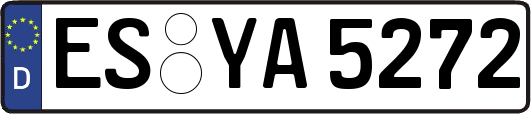 ES-YA5272