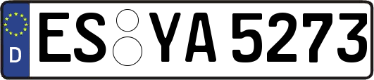 ES-YA5273