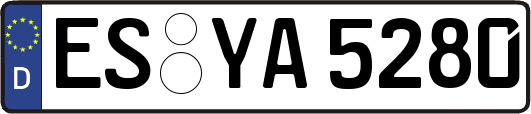 ES-YA5280