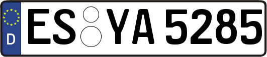 ES-YA5285