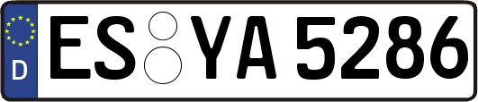 ES-YA5286