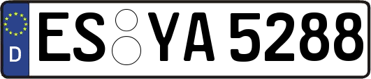 ES-YA5288