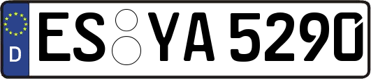 ES-YA5290