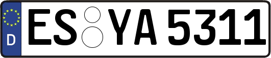 ES-YA5311