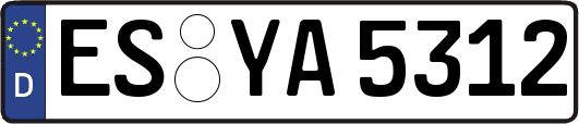 ES-YA5312